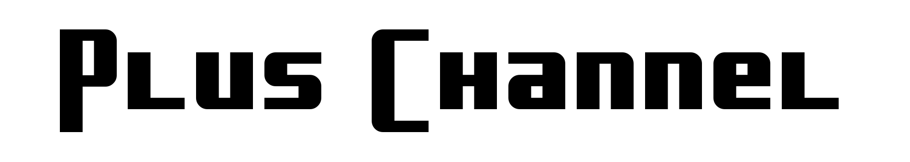 Plus Channel